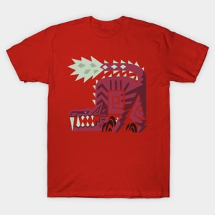 Odogaron Icon T-Shirt